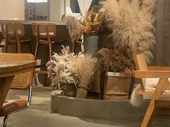 -漾花汐·西餐·下午茶(苏州湾歌林公园店)