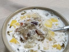 -透心凉糖水(听海居店)