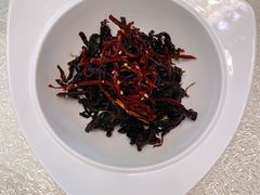 姚安油鸡枞-云腾食府·云南菜