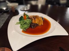 -巴黎轩(澳门巴黎人店)