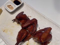 -侨美·唐荔园·40年地道粤菜