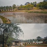 🌸春暖花开·游园怀旧，铭记历史