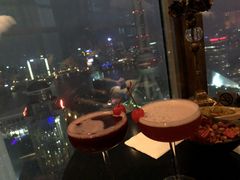 -翡翠36酒吧(浦东香格里拉店)