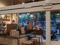 -Jeans Coffee牛仔裤咖啡