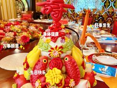 -万宝海鲜舫(劳动公园店)