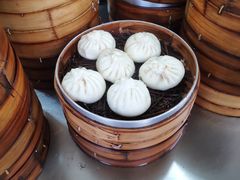 -谭景其·谭氏麻油菜包(集庆路店)