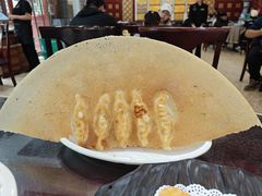 -邢家锅贴老店·非遗·开封菜(金明广场店)