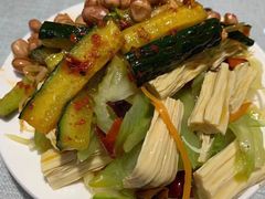 -大嘻咹biangbiang面(历史博物馆店)