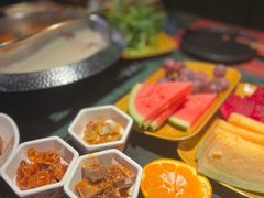 -牛New寿喜烧(金鹰世界店)