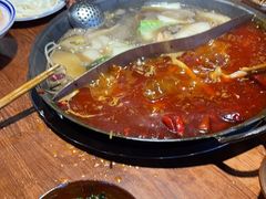 -楠火锅(仁恒梦中心店)