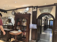 -老厨家(友谊路总店)