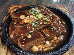 -东馆和天下特色餐饮(工农店)