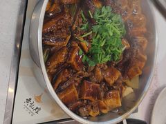 -黄记煌三汁焖锅(首创奥特莱斯店)