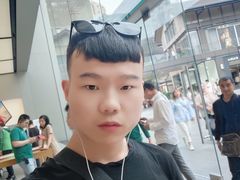 -Apple零售店(成都太古里店)