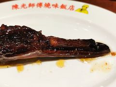 -陈光记烧腊(长寿路店)