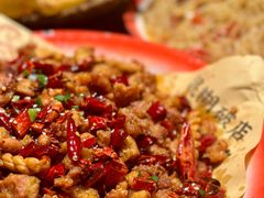 -泥糊破店小酒馆·团建聚餐(南京西路店)