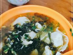 -阿麟馄饨(延长路店)