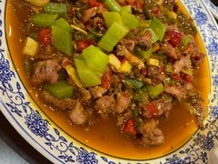 -徐鼎盛民间菜(上筑店)