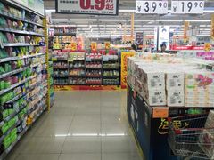 -人人乐(解放路二店)