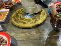 -灶东家民间菜(回兴店)