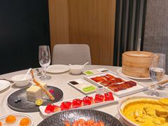 -香樟花园新粤料理(无锡万象城店)