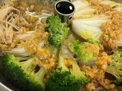 -大丰收脆鱼(浦西万达店)
