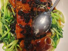 -颂福楼·南京菜(定淮门店)