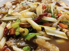 -九九牛肉馆(南山路店)
