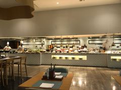 -沈阳和平艾美酒店新食谱西餐厅