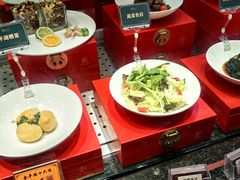 -金稼园·金平湖农家菜