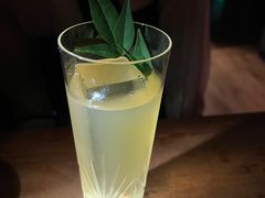 -STAFF ONLY Bar(南台巷店)