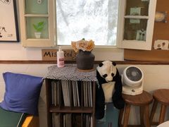 -红小姐咖啡馆(西津渡店)