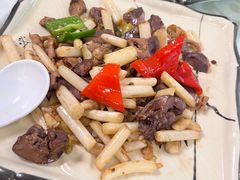 -黄B湛江鸡饭店(粤垦路店)