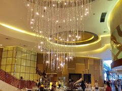 -8餐厅(新葡京酒店)