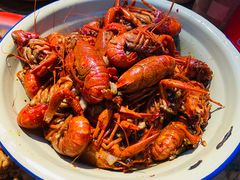 -老三样·美食研究中心(世贸路店)