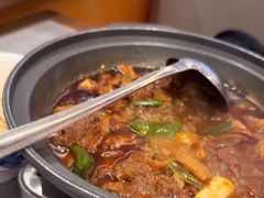 -肖记公安牛肉鱼杂馆·省级非物质文化遗产(江汉路直营店)