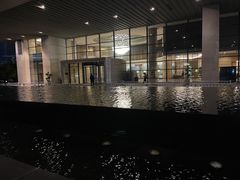 -无锡新湖铂尔曼大酒店