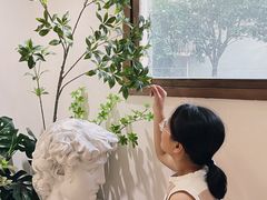 -漫慢里艺术体验馆·绘画调香手工DIY