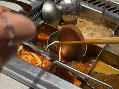 -海底捞火锅(八佰伴店)