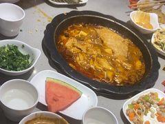 -巴蜀王婆大虾(南锣鼓巷店)