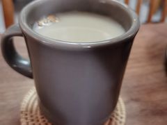 甘紫苏青茶-知亘茶食
