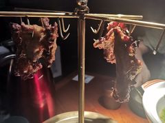 -楼兰新疆主题餐厅(苏州中心店)