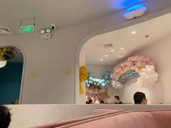-茉莉餐厅(包河万达店)