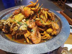 -庆峰龙虾烧烤(合肥一店)