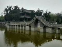 -百泉景区