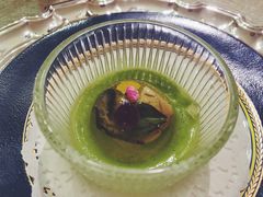 -九献创意菜·牛排馆(亮马河花园店)