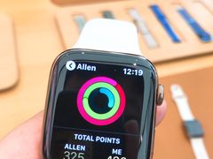 -Apple 零售店(Canton Road)