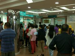 -应急管理部应急总医院(主院区)