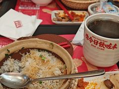 -华记煲仔华·煲仔饭(市桥易发店)