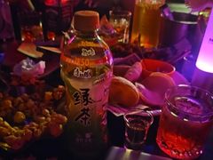 -MOSSO音乐酒吧·live house(南京旗舰店)